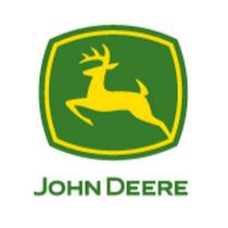 JOHN DEERE