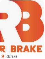  RB1855 - PASTILLAS TRASERAS RENAULT KANGOO(0