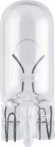PHILIPS 13961CP - W5W 24V 5W W2,1X9,5D