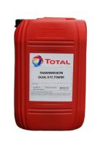 214146 - TRAXIUM DUAL 9 FE 75W-90