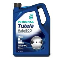  76631M12EU - TUTELA AXLE 500 75W-90 5LTR