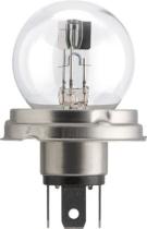 PHILIPS 12620C1 - R2 12V 45/40W P45T-41