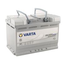  A7 - BATERIA DE ARRANQUE VARTA AGM 70AH 760A