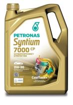  70701M12EU - ACEITE SYNTIUM 7000 CP 0W30 5 LTR