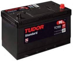  TC904 - TUDOR BATERIA 12V90AG-680**98.0