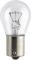 PHILIPS 12498CP - P21W 12V 21W BA15S