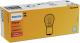 PHILIPS 12496NACP - PY21W 12V 21W BAU15S