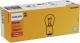 PHILIPS 12594CP - P21/4W 12V 44672W BAZ15D