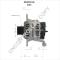 PRESTOLITE 860804GB - ALTERNATOR 24V 110A