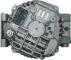 PRESTOLITE 861298 - ALTERNATOR 24V 100 AMP SCANIA WITH