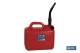 COFAN 09400237 - BIDON DE COMBUSTIBLE 20 LTRS