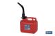 COFAN 09400235 - BIDON DE COMBUSTIBLE 5LTS