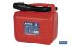 COFAN 09400235 - BIDON DE COMBUSTIBLE 5LTS