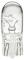 HELLA 8GP003594121 - LAMP.12V 5W W 2,1X9,5D(082416)